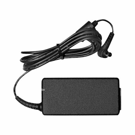 ZEBRA TECHNOLOGIES Zebra Spare Charge Adapter for L10 Rugged Tablet 450154 105450154